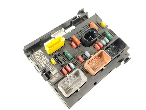 Used Fuse box PEUGEOT 307 SW (3H) 1.6 HDI 110 (109 hp) 31718799