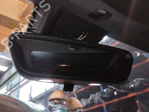 Used Rear mirror Rear mirror MERCEDES-BENZ A-CLASS (W176) A 200 (176.043) (156 hp) 36406334 36406334