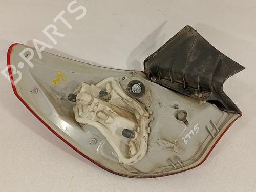 Right taillight OPEL ASTRA J (P10) 1.7 CDTI (68) | BP4854621C35 