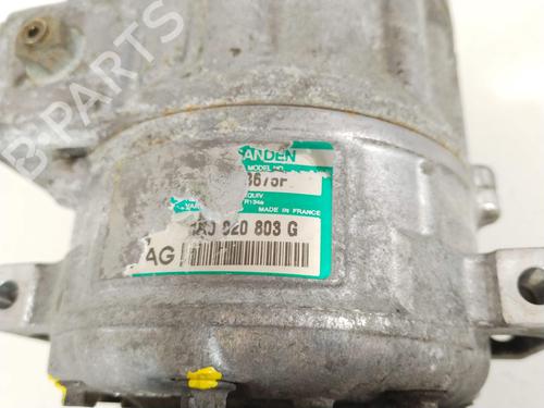 AC compressor SEAT ALTEA (5P1) 1.9 TDI | BP33045451M34  - Image 6