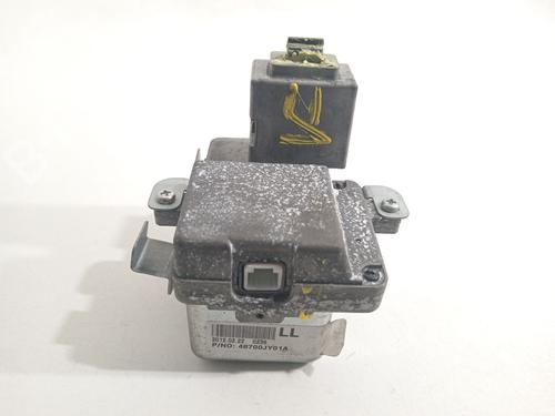 Elektronisk modul RENAULT KOLEOS I (HY_) [2008-2025]  22957342