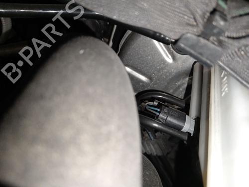 Bremseservo Bremseservo MERCEDES-BENZ A-CLASS (W176) A 200 CDI / d (176.008) (136 hp) 36674981 36674981
