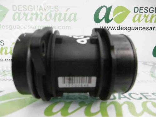 Used Mass air flow sensor CITROËN C3 I (FC_, FN_) [2002-2013]  1846735