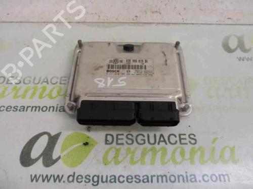 Used Engine control unit (ECU) Engine control unit (ECU) 1840954 1840954