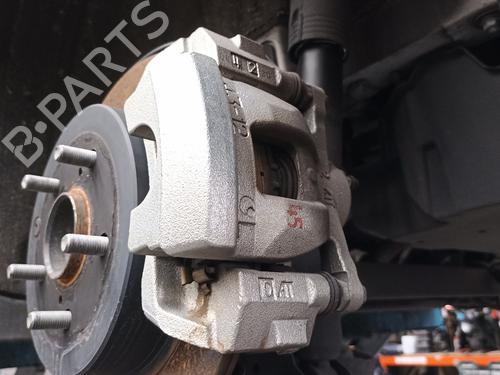 Left rear brake caliper TOYOTA PRIUS PLUS (_W4_) 1.8 Hybrid (ZVW40W, ZVW41W) | BP29351038M107 