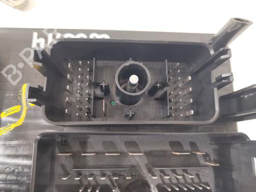 Fuse box OPEL ASTRA J (P10) 2.0 CDTI (68) | BP31291439E1 