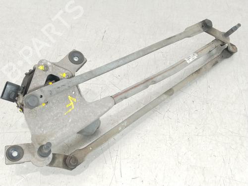 Front wiper motor FORD MONDEO IV (BA7) 1.8 TDCi | BP34716657M29 - Image 5