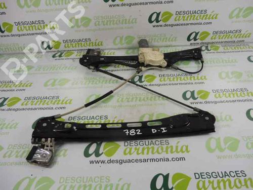 Front left window mechanism MERCEDES-BENZ E-CLASS (W211) E 320 CDI (211.026) | BP1845449C22 