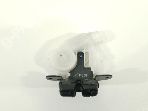 Tailgate lock TOYOTA AURIS (_E18_) 1.4 D-4D (NDE180_, NDE180R) | BP29146693C101 