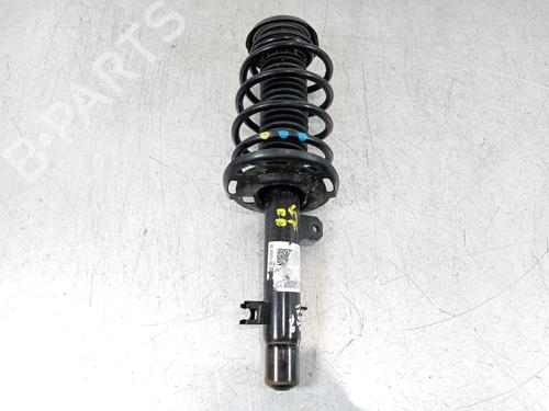 Used Right front shock absorber Right front shock absorber 25132430 25132430