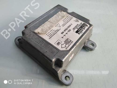 ECU airbags CITROËN XSARA PICASSO (N68) 2.0 HDi | BP5391267M53