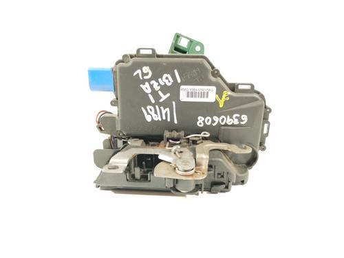 Used Rear left lock SEAT IBIZA III (6L1) 1.4 16V (75 hp) 30306341