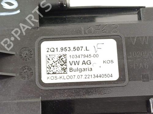 Devioluci SEAT ARONA (KJ7, KJP) 1.0 TSI | BP24954029I23 - Image 4