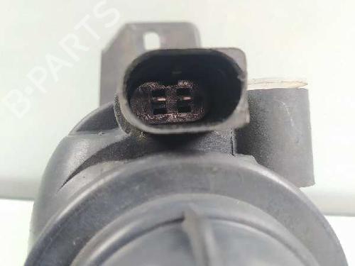 Left front fog light SEAT LEON (1M1)  | BP7193190C30 