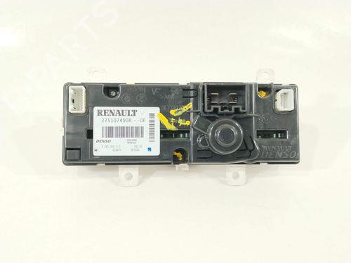 Climate control RENAULT MASTER III Van (FV) | BP25822101I5 - Image 2