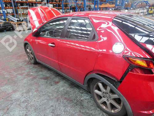 Starter HONDA CIVIC VIII Hatchback (FN, FK) 2.2 CTDi (FK3) | BP1839839M8 