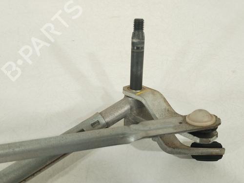 Front wiper motor RENAULT CAPTUR I (J5_, H5_) 0.9 TCe 90 | BP36755086M29 - Image 6