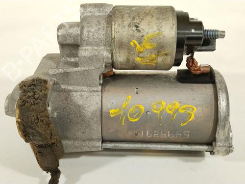 Starter NISSAN QASHQAI II SUV (J11, J11_)  | BP16803147M8 