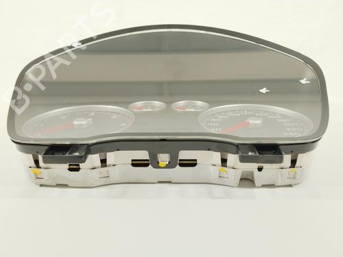 Instrument cluster FORD FOCUS II (DA_, HCP, DP) 1.8 TDCi | BP29064666C47