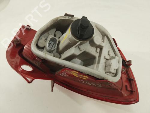 Right taillight SEAT IBIZA IV (6J5, 6P1) 1.6 TDI | BP25914821C35 