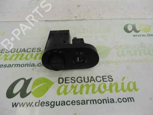 Used Headlight switch SEAT IBIZA III (6L1) [2002-2009]  1839732