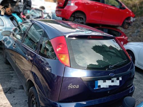 Startmotor FORD FOCUS I (DAW, DBW) 1.8 DI / TDDi | BP23231157M8 