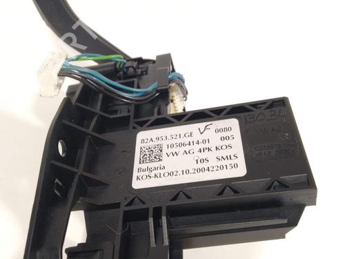 Devioluci AUDI A3 Sportback (8YA, 8YF) | BP23192854I23 - Image 6