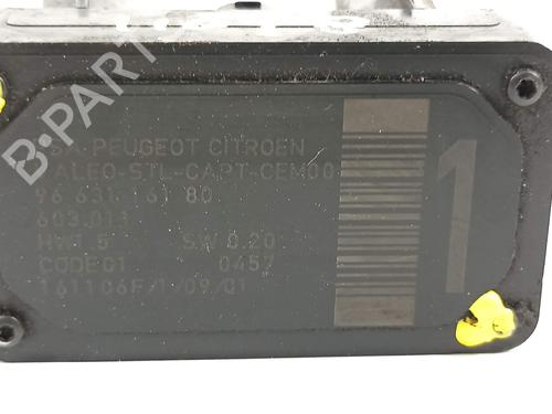 Electronic module CITROËN C6 (TD_) | BP18112854M83 - Image 4