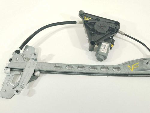 Used Front left window mechanism Front left window mechanism 27297039 27297039