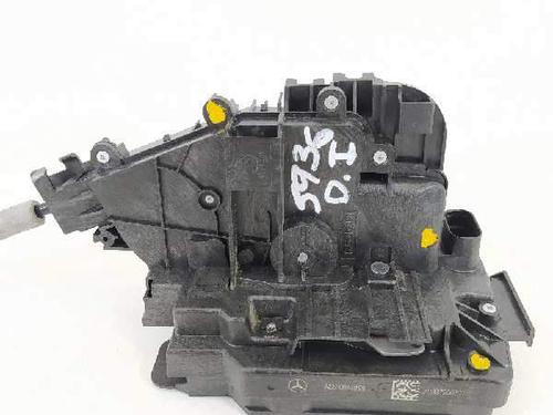 Used Front left lock Front left lock 6951629 6951629