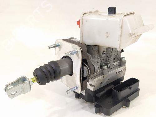 Used ABS pump KIA NIRO I (DE) 1.6 GDI Hybrid (141 hp) 9750454