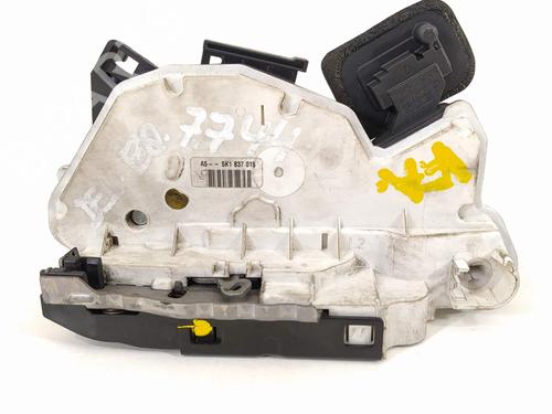 Used Front left lock Front left lock VW POLO V (6R1, 6C1) [2009-2022] 8322213 8322213