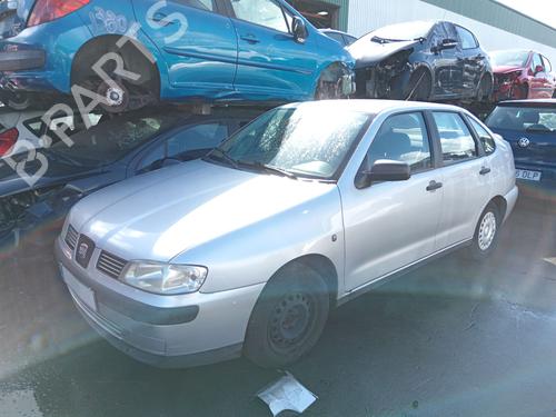 Used Parts SEAT CORDOBA (6K1, 6K2) 2.0 i 16V (150 hp) 4319139