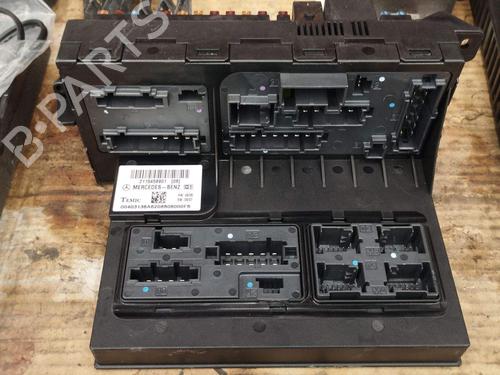 Fuse box MERCEDES-BENZ E-CLASS (W211) E 280 CDI (211.020) | BP38735456E1 - Image 2