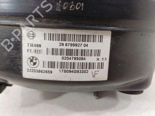 Servo brake BMW i3 (I01) | BP26145882M42 - Image 2
