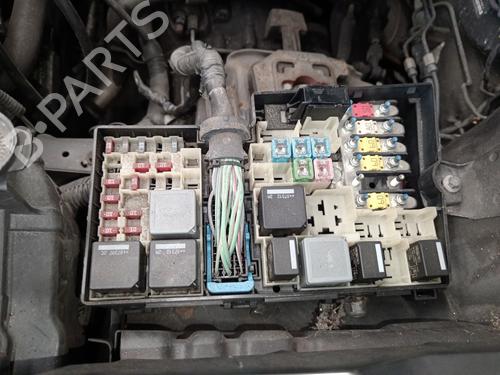 Sicherungskasten für FORD C-MAX (DM2) [2007-2010]  30087585