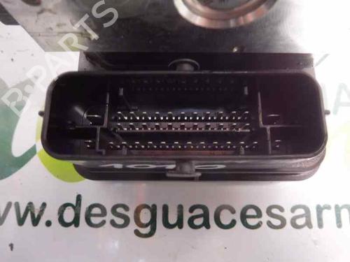ABS pump CITROËN C-ELYSEE (DD_)  | BP1849162M43 