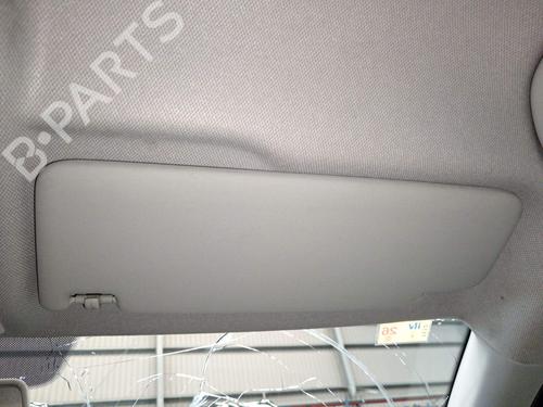 Used Right sun visor Right sun visor 32184044 32184044