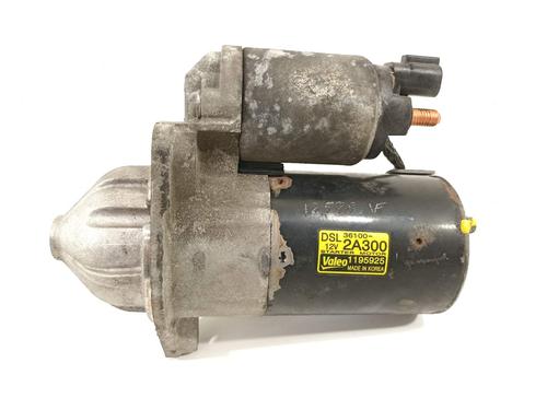 Used Starter Starter 18879869 18879869