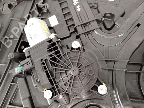 Front right window mechanism HYUNDAI i30 (PDE, PD, PDEN) 1.5 | BP38074031C23 - Image 3