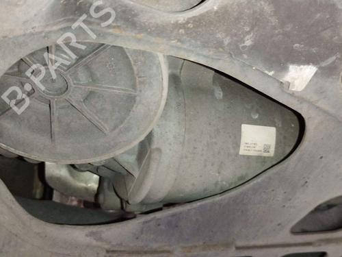 Steering rack SEAT LEON (5F1) 1.6 TDI | BP38735343M22 - Image 4