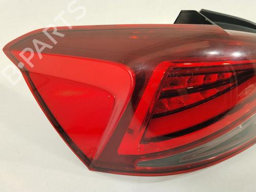 Left taillight SEAT IBIZA V (KJ1, KJG) 1.0 TSI | BP36071289C34 - Image 3