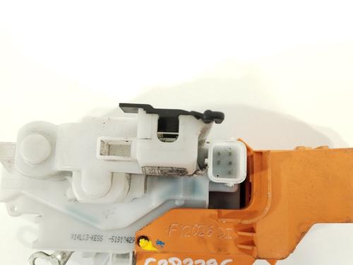 Front left lock FORD KA (RU8)  | BP27594560C98 