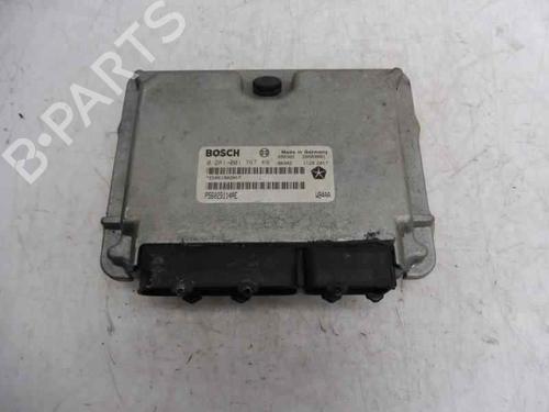 Used Engine control unit (ECU) Engine control unit (ECU) JEEP GRAND CHEROKEE II (WJ, WG) 3.1 TD 4x4 (140 hp) 2270379 2270379