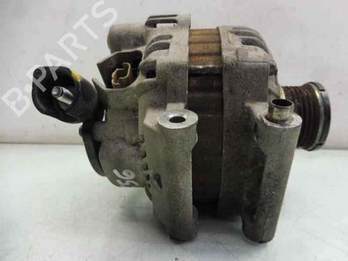 Alternator CITROËN BERLINGO MULTISPACE (B9) | BP4498858M7 - Image 4