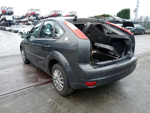 Engine control unit (ECU) FORD FOCUS II (DA_, HCP, DP) 1.6 TDCi | BP24318786M57 