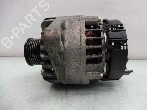 Alternator ALFA ROMEO GIULIETTA (940_)  | BP4511153M7 