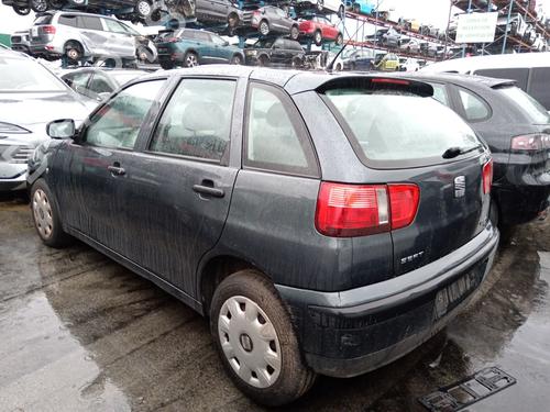 Used Parts SEAT IBIZA II (6K1) 1.9 TDI (90 hp) 4376294