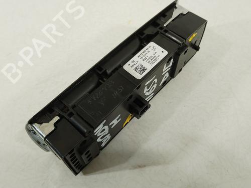 Left front window switch MERCEDES-BENZ C-CLASS (W204) C 200 Kompressor (204.041) | BP16929280I27  - Image 6