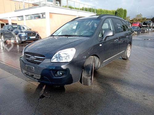 Engine control unit (ECU) KIA CARENS III MPV (UN) 2.0 CRDi 140 | BP36391455M57 - Image 4